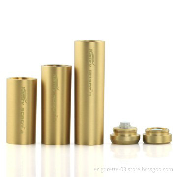2014 Simch robot 8 mech mod hades v3 clone mod HANA modz dna30